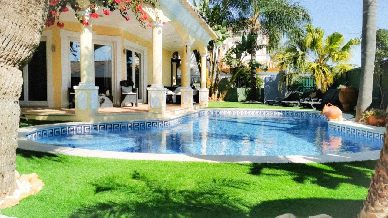شقة Oasis Tropical, Jardim E Piscina! بورتيماو المظهر الخارجي الصورة