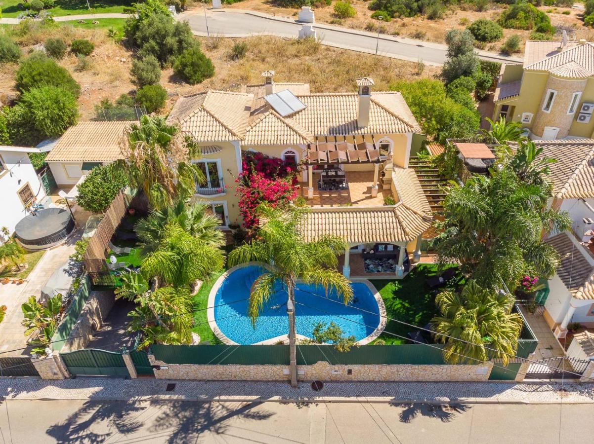 شقة Oasis Tropical, Jardim E Piscina! بورتيماو المظهر الخارجي الصورة