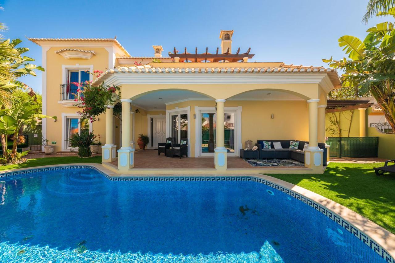 شقة Oasis Tropical, Jardim E Piscina! بورتيماو المظهر الخارجي الصورة