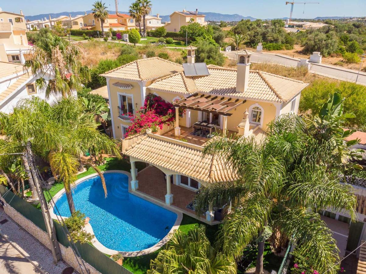 شقة Oasis Tropical, Jardim E Piscina! بورتيماو المظهر الخارجي الصورة