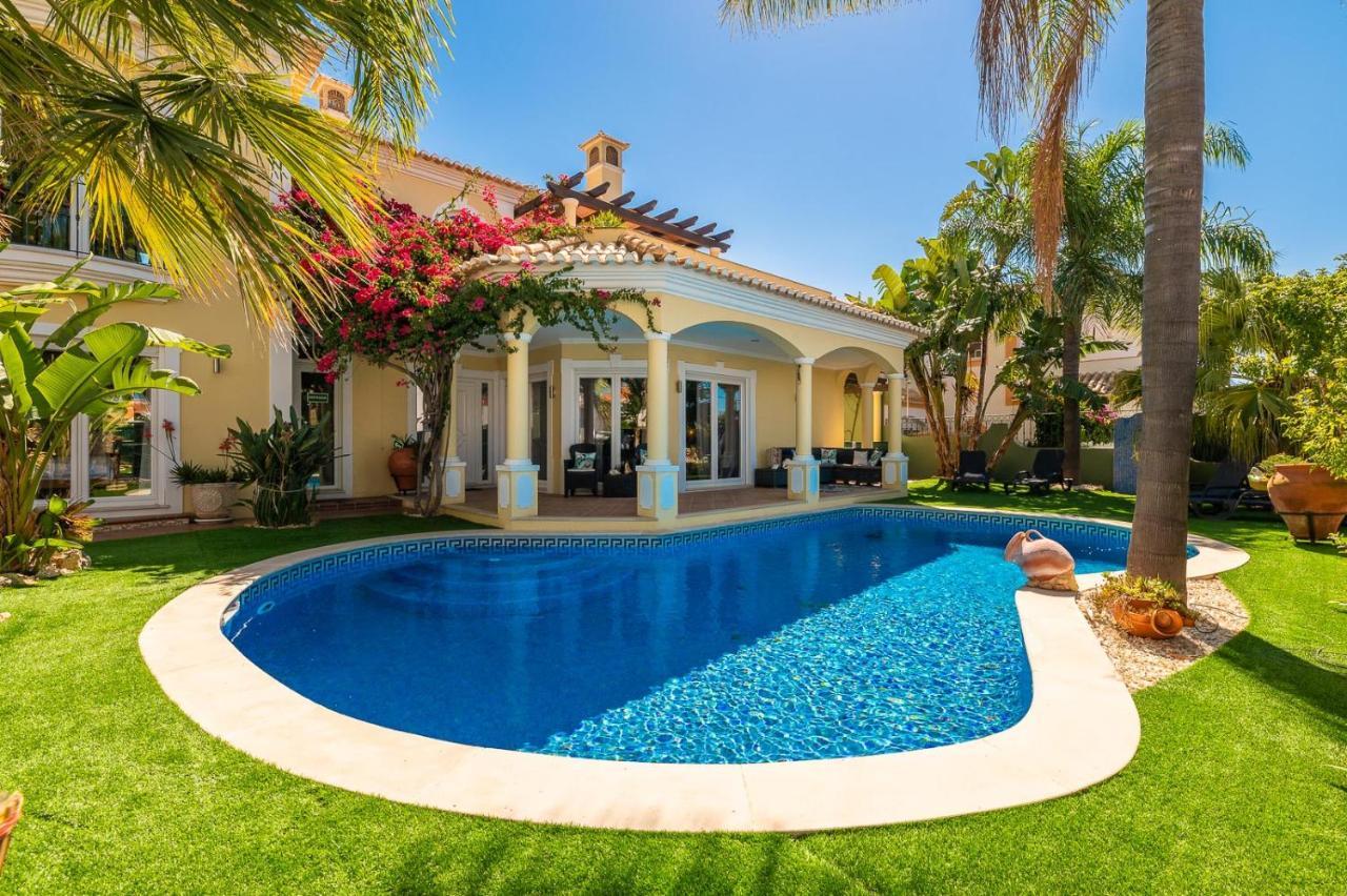 شقة Oasis Tropical, Jardim E Piscina! بورتيماو المظهر الخارجي الصورة