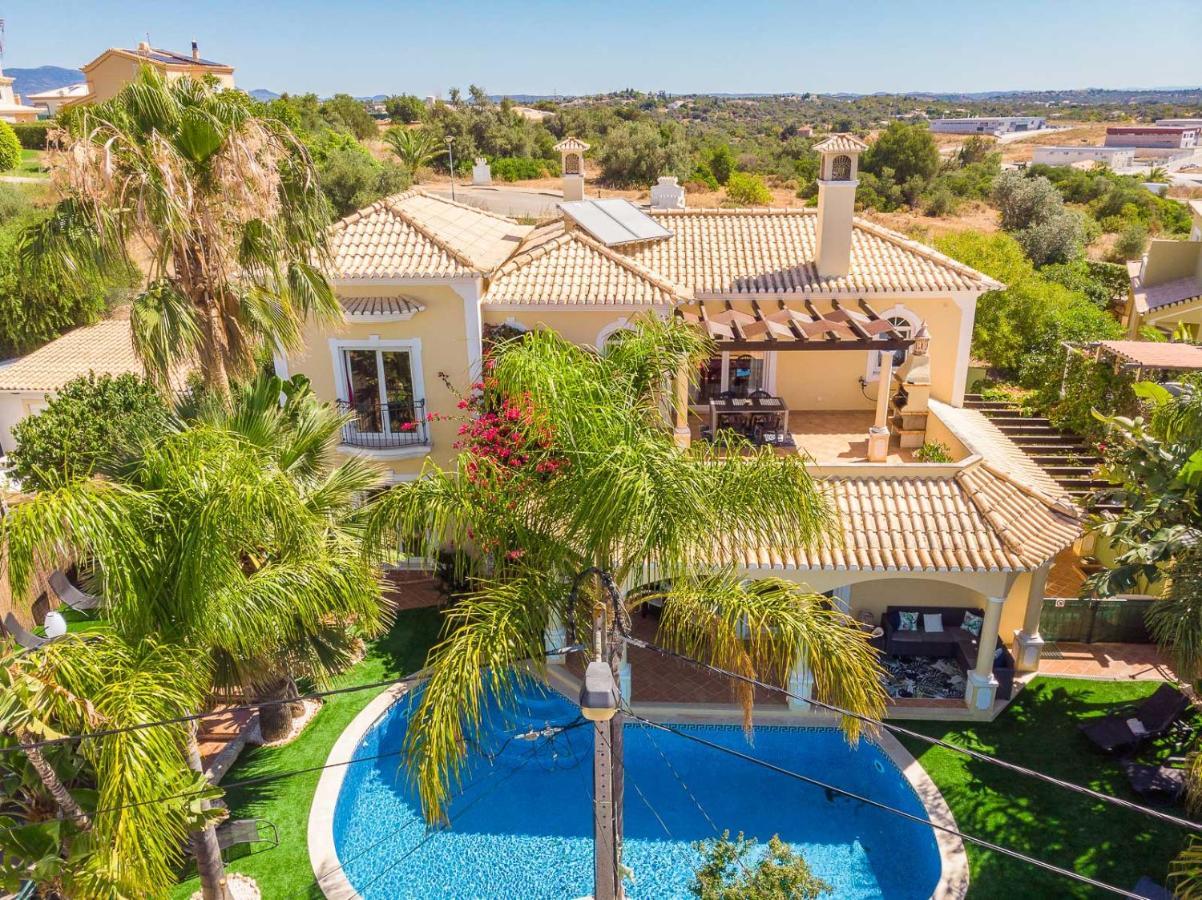 شقة Oasis Tropical, Jardim E Piscina! بورتيماو المظهر الخارجي الصورة