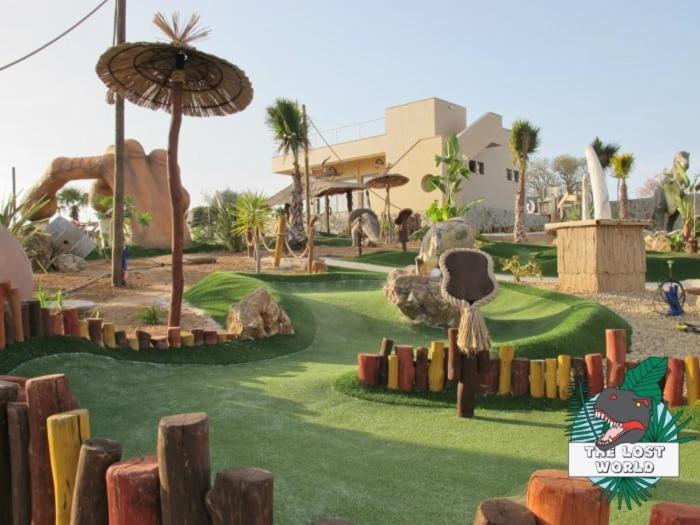 شقة Oasis Tropical, Jardim E Piscina! بورتيماو المظهر الخارجي الصورة
